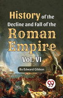 History of the Decline and Fall of the Roman Empire-9789357489072