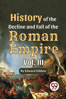 History of the Decline and Fall of the Roman Empire-9789357489447