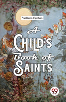 A Child's Book of Saints-9789357489676