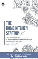 Home Kitchen Startup
