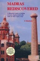 Madras Rediscovered-9789357765855