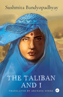The Taliban and I-9789357769730