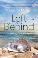 Left Behind : Surviving Suicide Loss-9789357769853