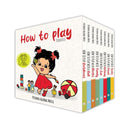 How to Play Series-9789357777421