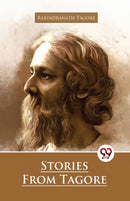 Stories from Tagore-9789358011265