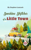 Sunshine Sketches Of A Little Town-9789358011630