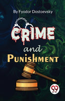 Crime and Punishment-9789358011647