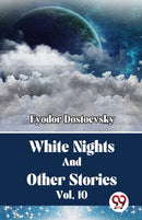 White Nights and Other Stories-9789358016475