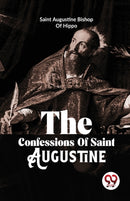The Confessions of Saint Augustine-9789358016598
