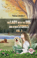 The Lady with the Dog and Other Stories-9789358017250