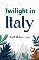 Twilight in Italy-9789358017915