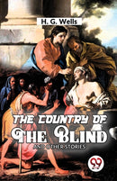 The Country of the Blind and Other Story-9789358017946