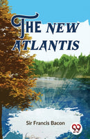The New Atlantis-9789358018042