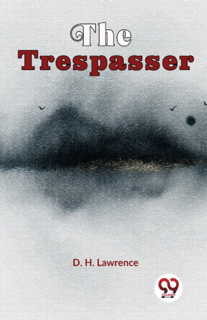 The Trespasser-9789358018349