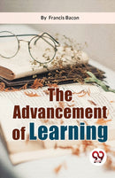 The Advancement of Learning-9789358018578