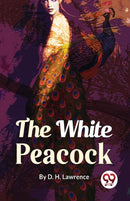 The White Peacock-9789358019216