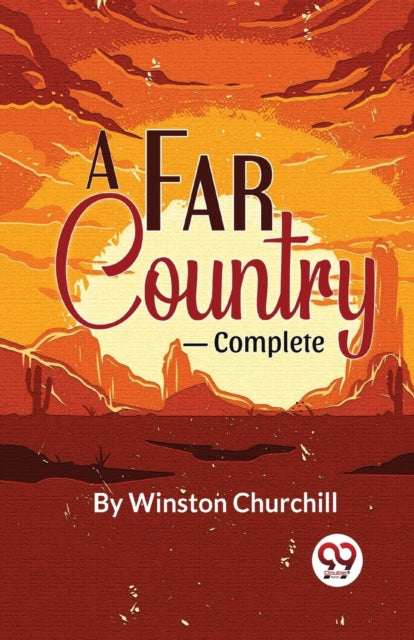 A Far Country-Complete-9789358019285
