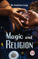 Magic and Religion-9789358019339