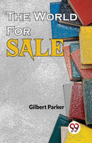 The World for Sale-9789358019834