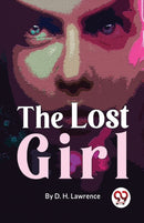 The Lost Girl-9789358019889