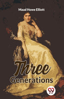 Three Generations-9789358019896