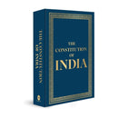 The Constitution of India-9789358560749