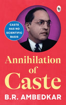 Annihilation of Caste-9789358560770