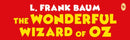 Wonderful Wizard of Oz (Deluxe Hardbound Edition) , The