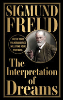 The Interpretation of Dreams : Deluxe Hardbound Edition-9789358560848