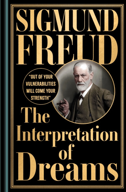The Interpretation of Dreams