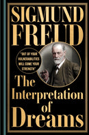 The Interpretation of Dreams