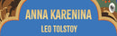 Anna Karenina (Deluxe Hardbound Edition)