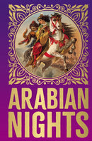 Arabian Nights : Deluxe Hardbound Edition-9789358561173