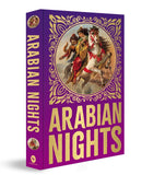 Arabian Nights (Deluxe Hardbound Edition)