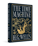 The Time Machine-9789358561661