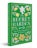 Secret Garden (Deluxe Hardbound Edition) , The