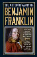 The Autobiography of Benjamin Franklin : Deluxe Hardbound Edition-9789358562149