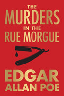 The Murders in the Rue Morgue : Pocket Classic-9789358562194