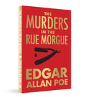 The Murders in the Rue Morgue (Pocket Classic)