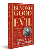 Beyond Good And Evil-9789358562279