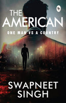 American: One Man VS a Country, The