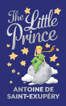 Little Prince (Deluxe Hardbound Edition), The