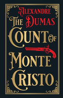 Count of Monte Cristo (Deluxe Hardbound Edition) , The