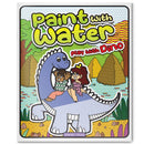 Paint with Water Play with Dinosaur