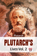 Plutarch''S Lives Vol. 2