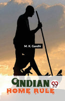 Indian Home Rule-9789358710267