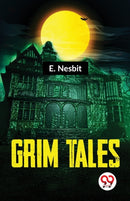 Grim Tales-9789358711875