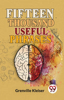 Fifteen Thousand Useful Phrases-9789358712452