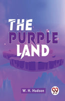 The Purple Land-9789358712858
