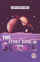 The Story-Book of Science-9789358713534